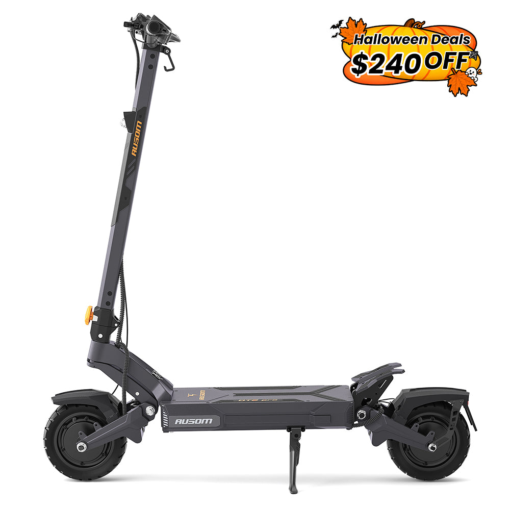 Ausom DT2 Pro Electric Scooter