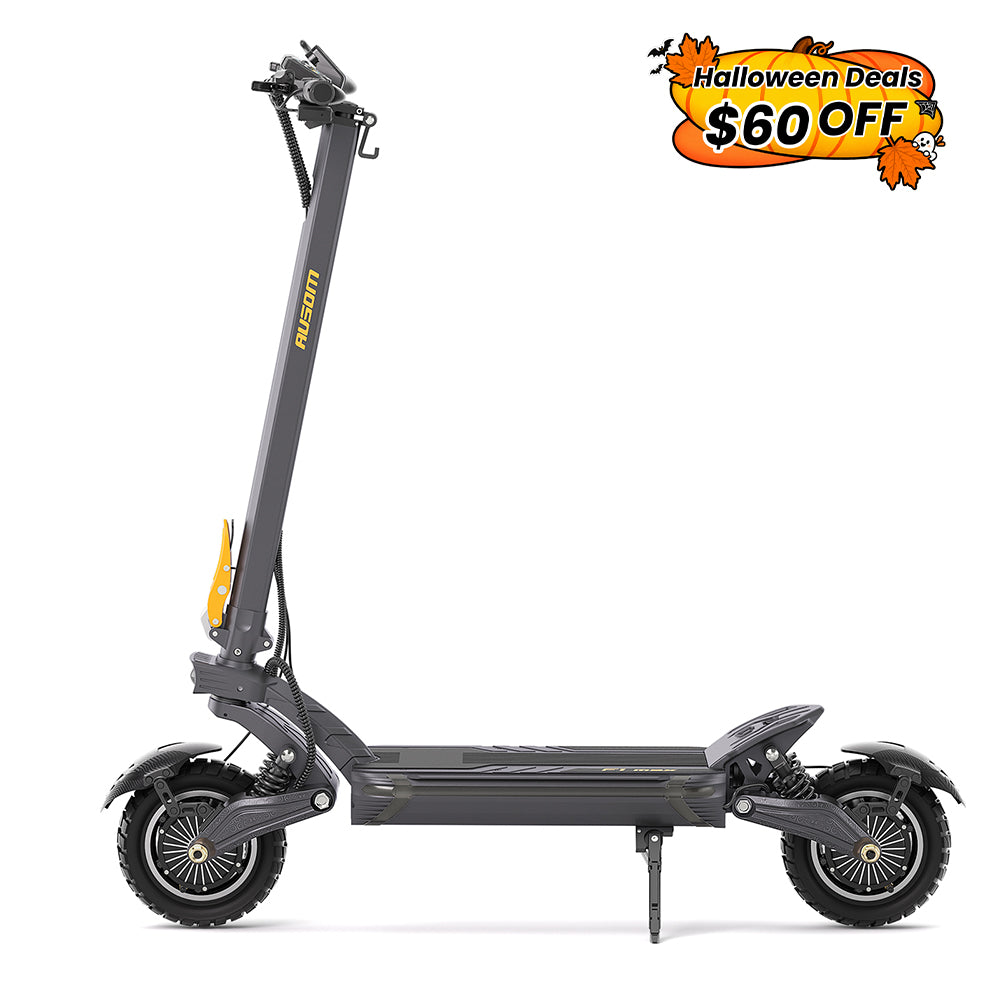 Ausom F1 Max Electric Scooter