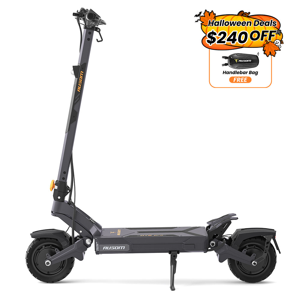 Ausom DT2 Pro Electric Scooter