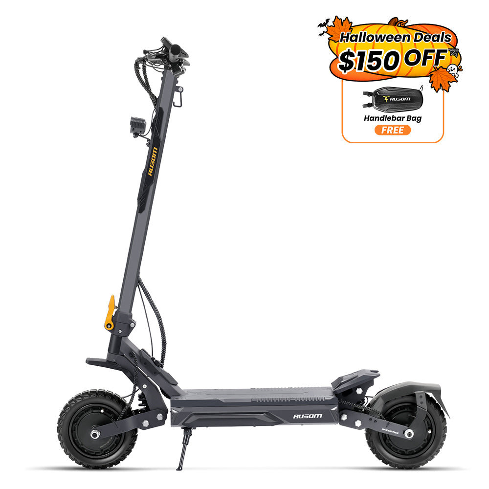 Ausom Gosoul 2 Pro Dual Motor E-Scooter