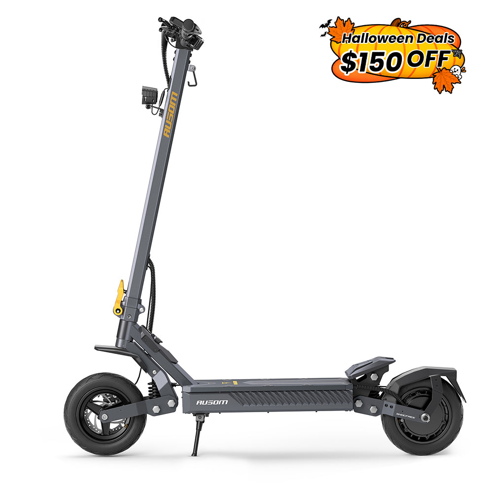 Ausom Gosoul 2 Electric Scooter