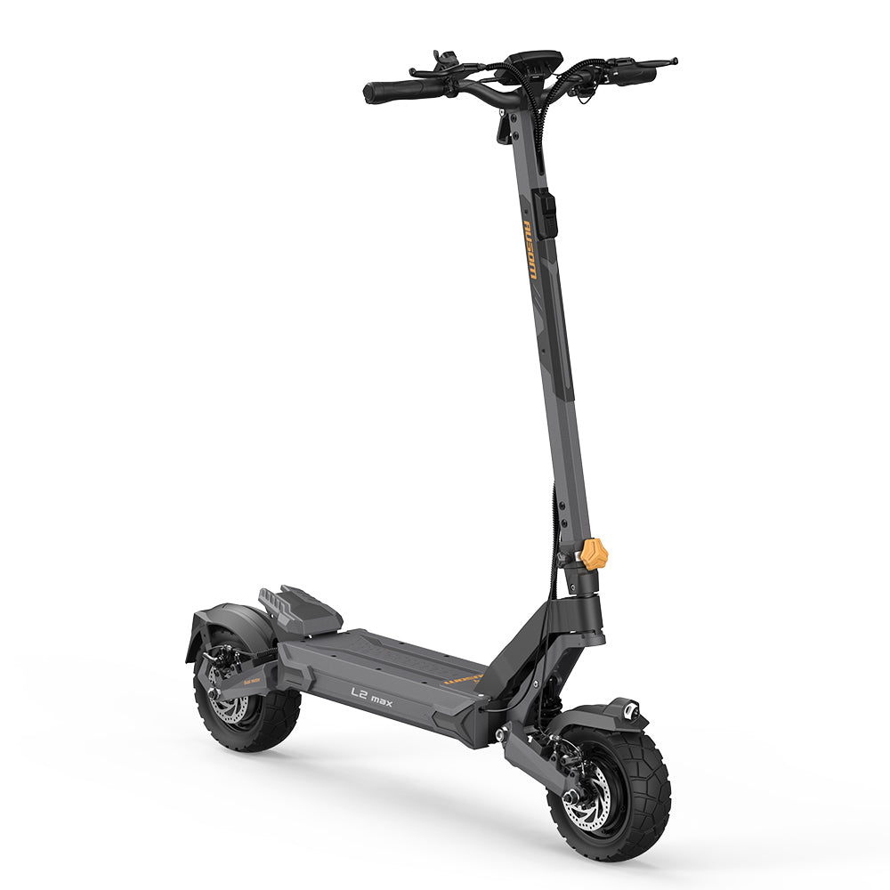 E-scooter Ausom L2 Max à double moteur