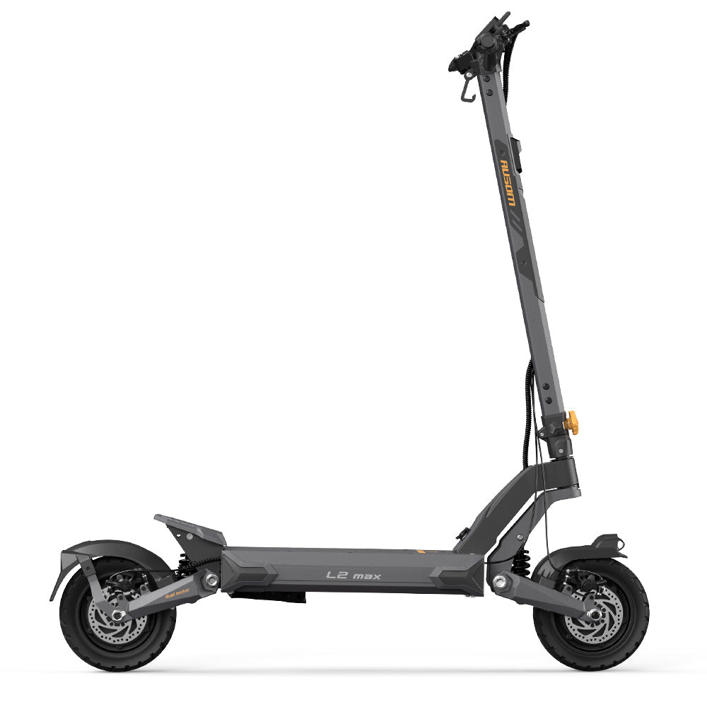 E-scooter Ausom L2 Max à double moteur