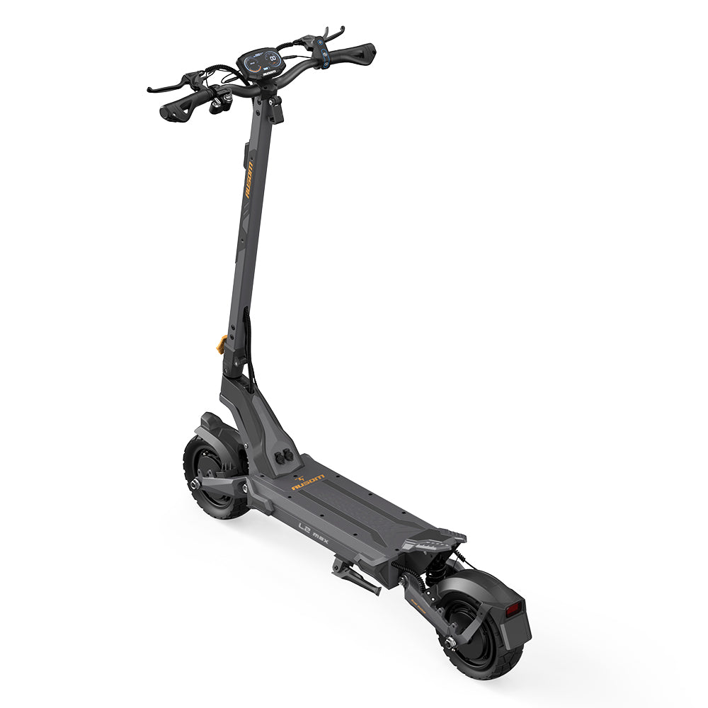 E-scooter Ausom L2 Max à double moteur
