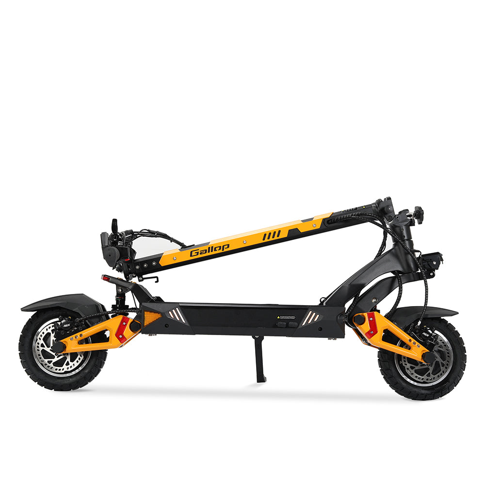 Ausom Gallop Fastest Off-road electric scooter for adults