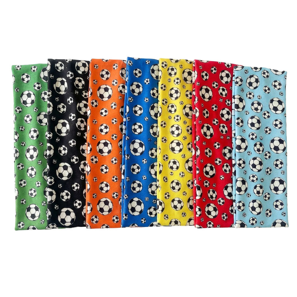 Ausom Football Headband (Random Color)
