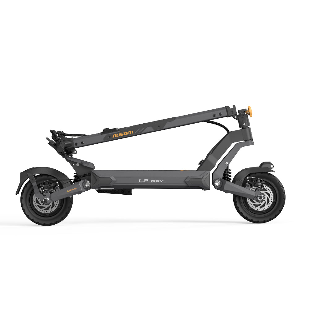 E-scooter Ausom L2 Max à double moteur