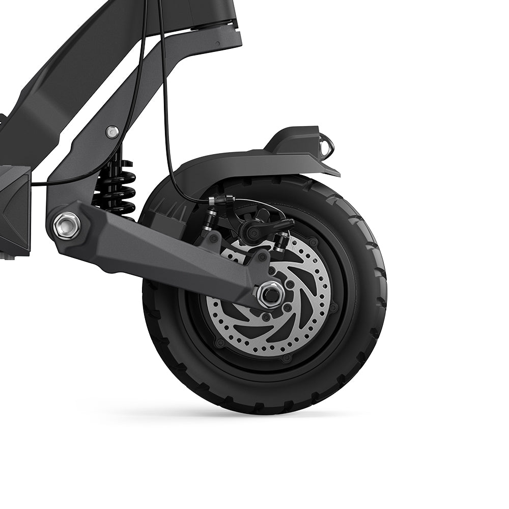 E-scooter Ausom L2 Max à double moteur