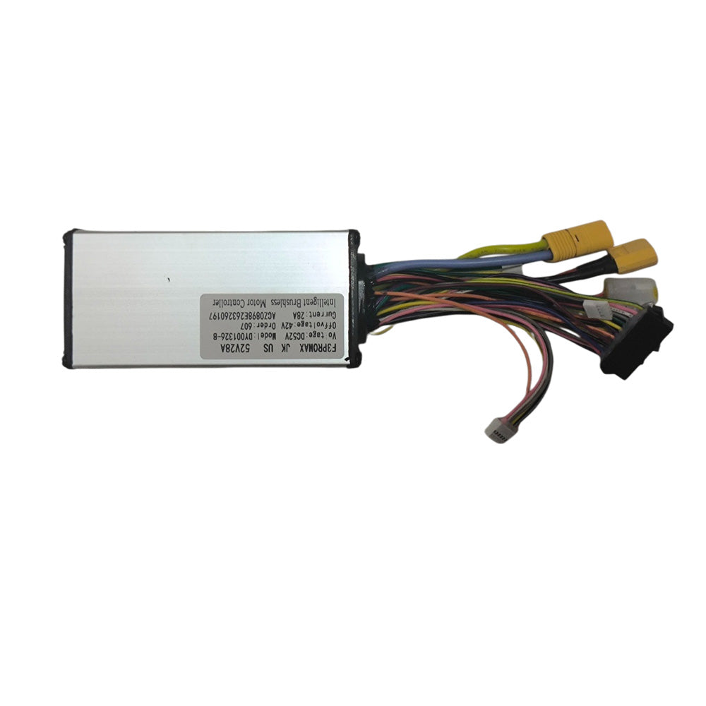 Ausom DT2 Pro main controller 15/20mph speed limit