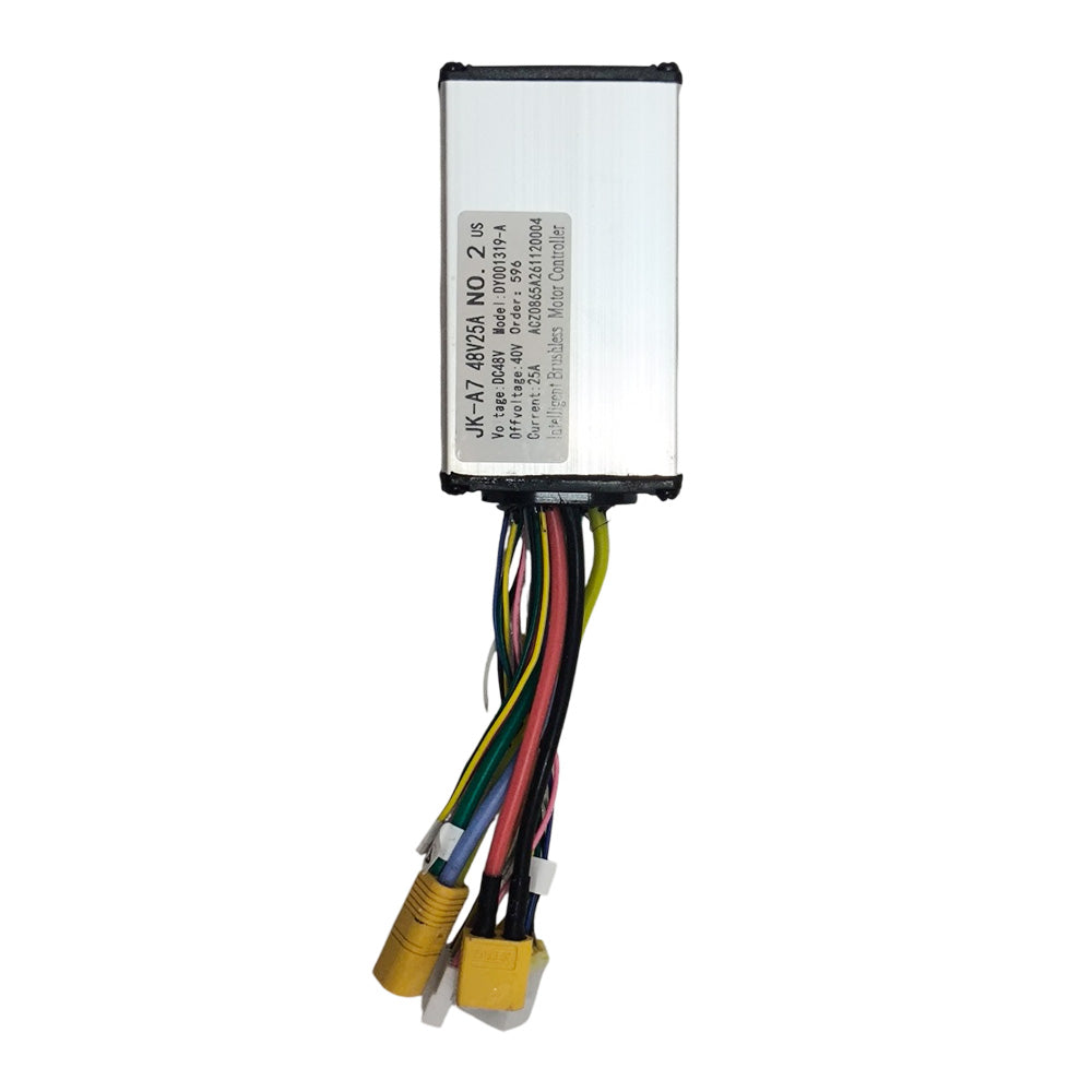 Ausom auxiliary controller for Gosoul 2 Pro Dual and K20 Pro Dual