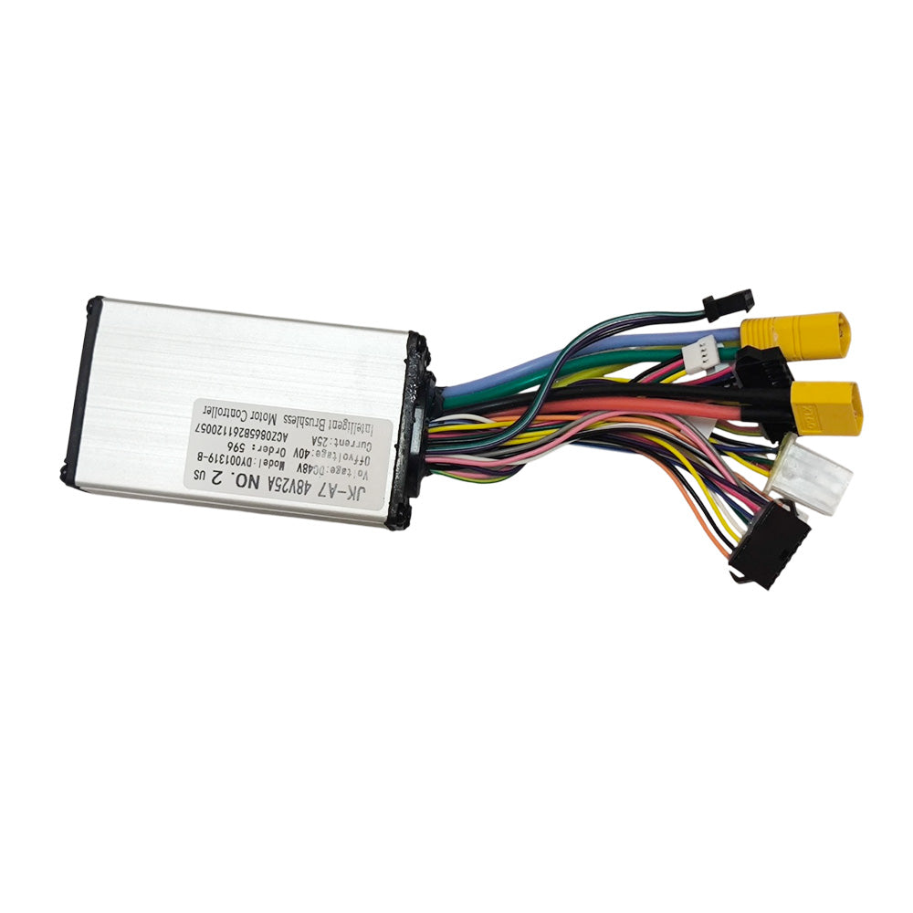Ausom main controller for Gosoul 2 Pro Dual and K20 Pro Dual