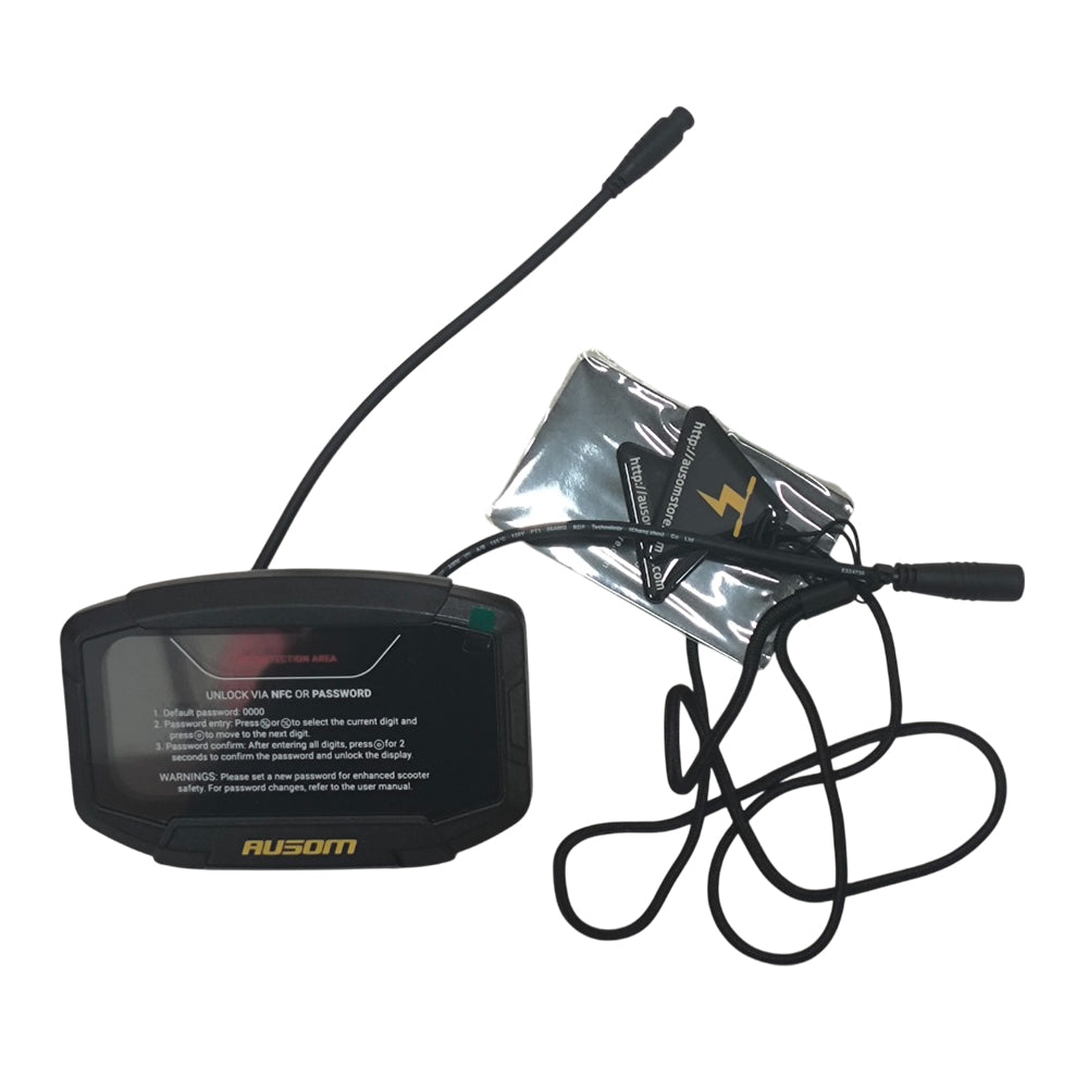Ausom L1 & L2 Series Display