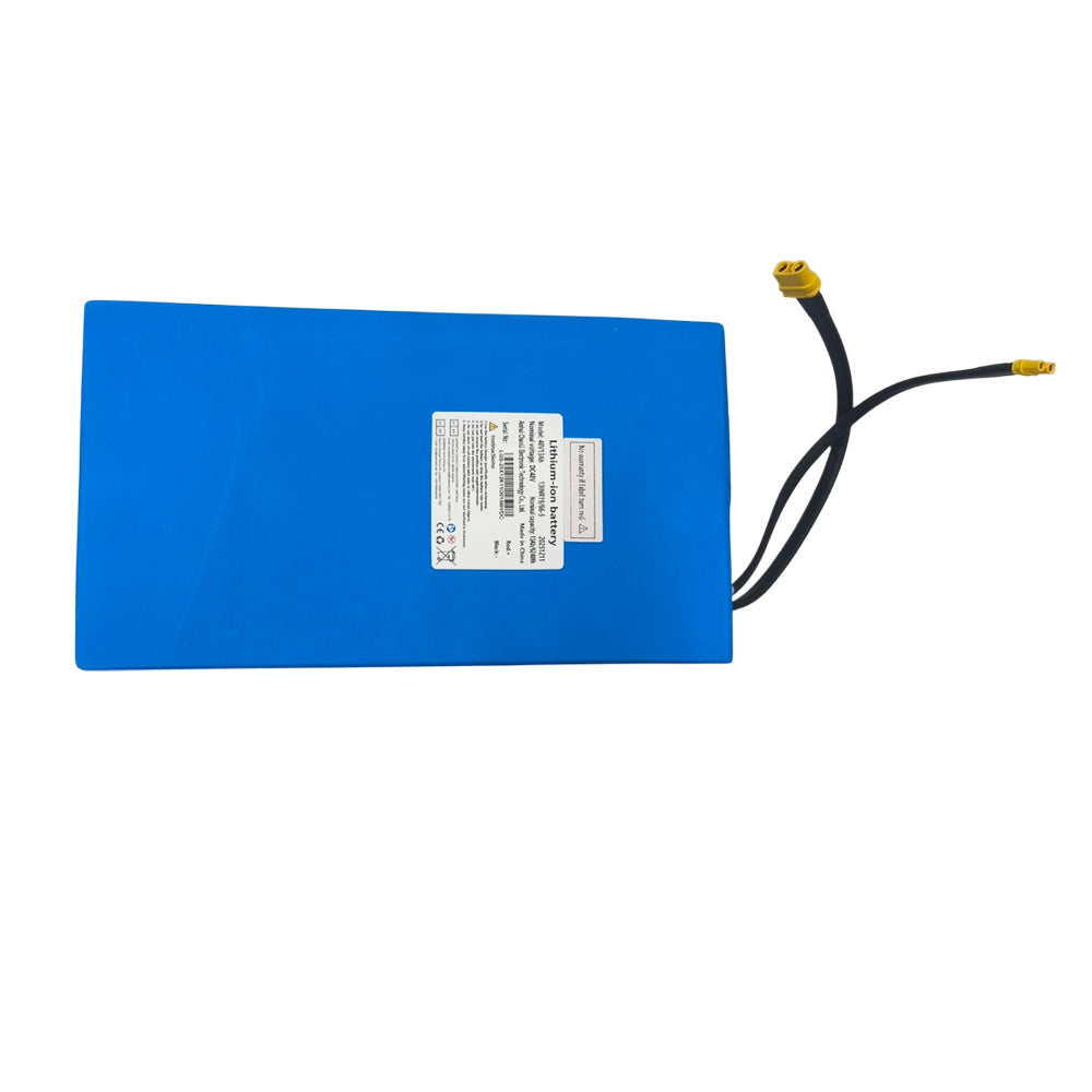 13Ah replacement battery for Ausom Gosoul 2 electric scooter