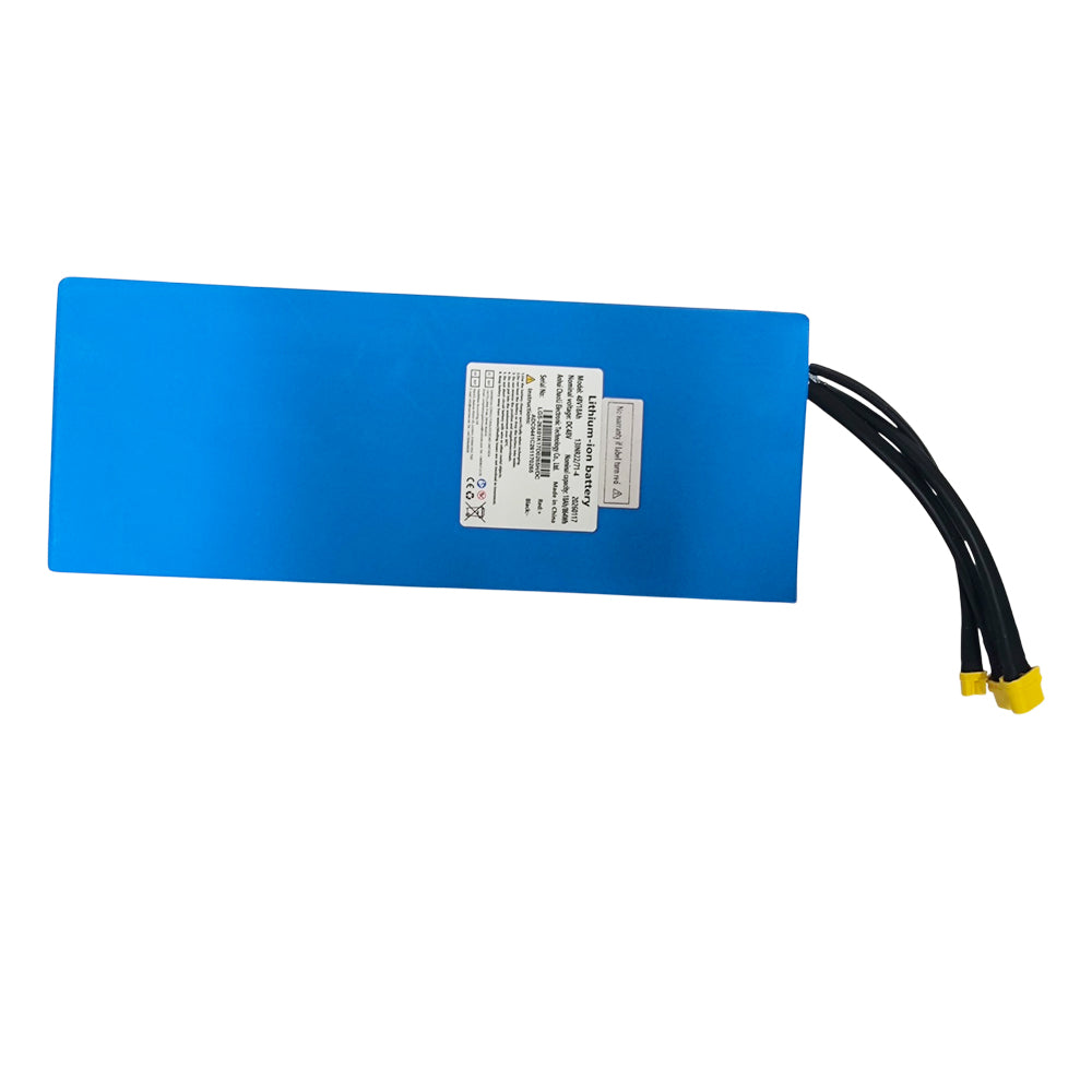 18Ah replacement battery for Ausom Gosoul 2 Pro and K20 Pro Dual scooters