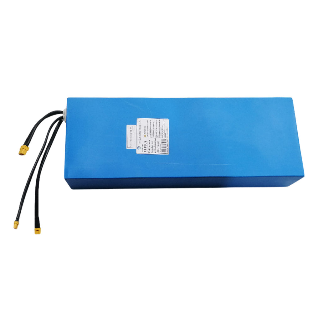 Ausom L2 Max Series Battery