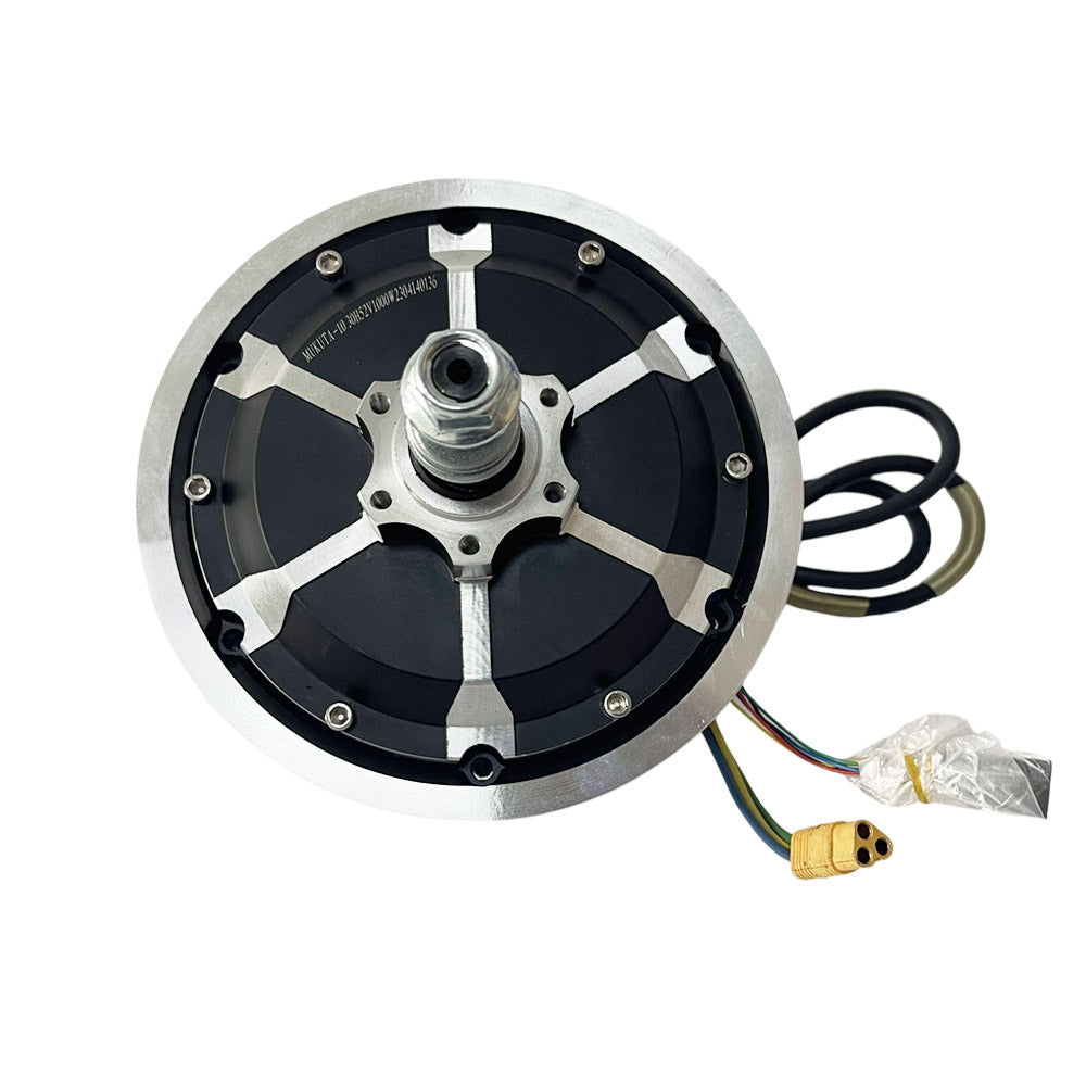 Tylny silnik Ausom Leopard DT1 i DT1 PRO