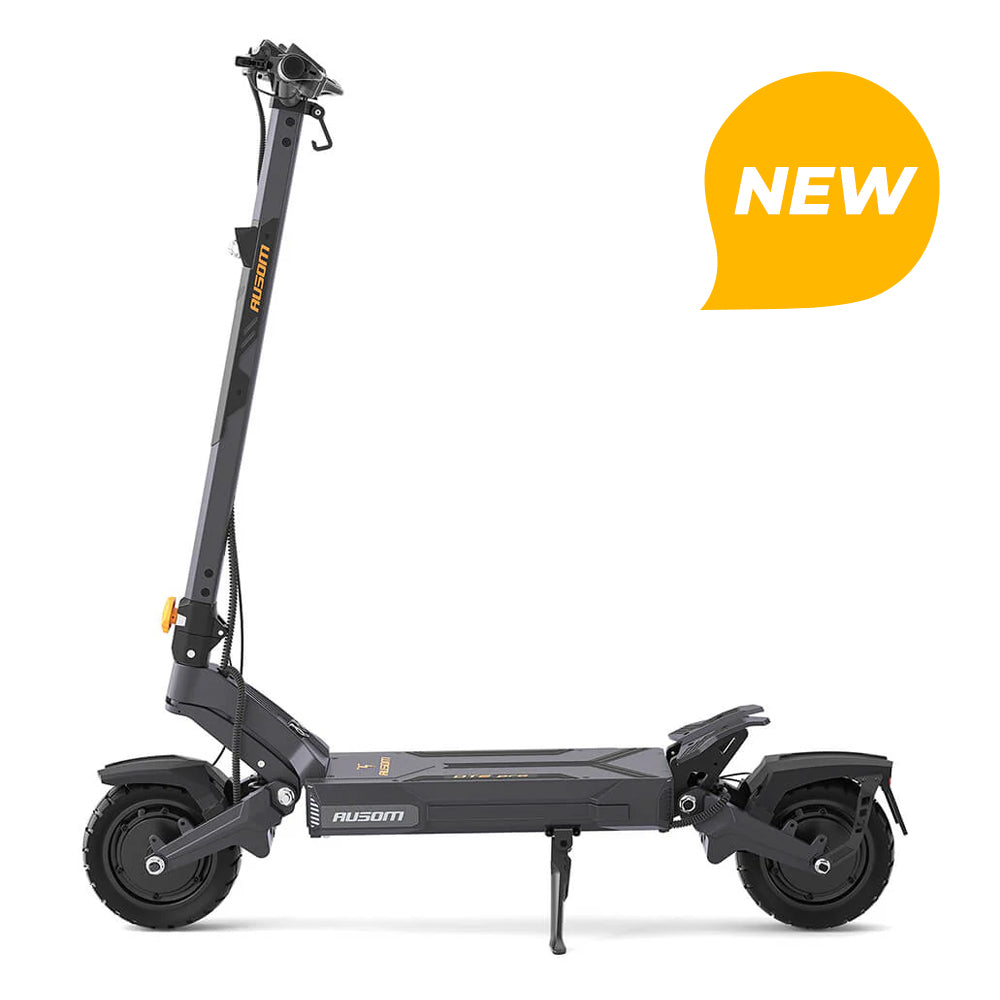 Ausom DT2 Pro E-scooter