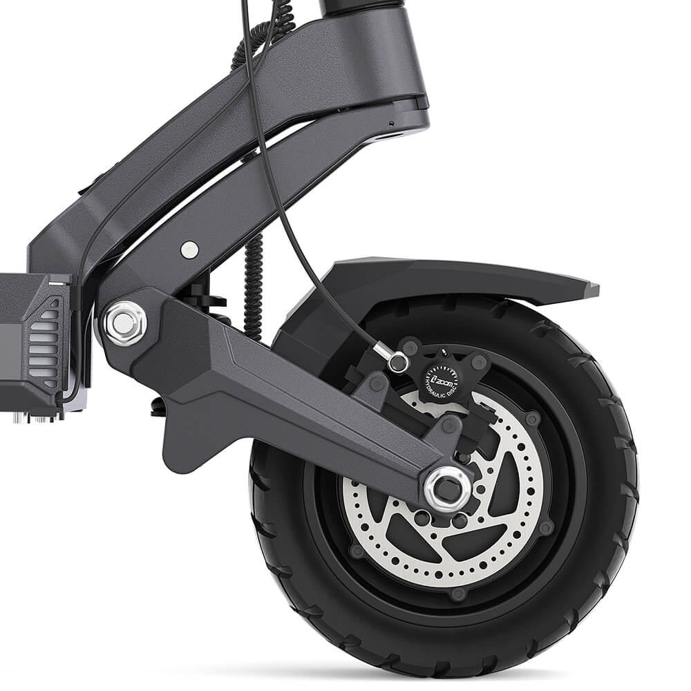 Ausom DT2 Pro E-scooter