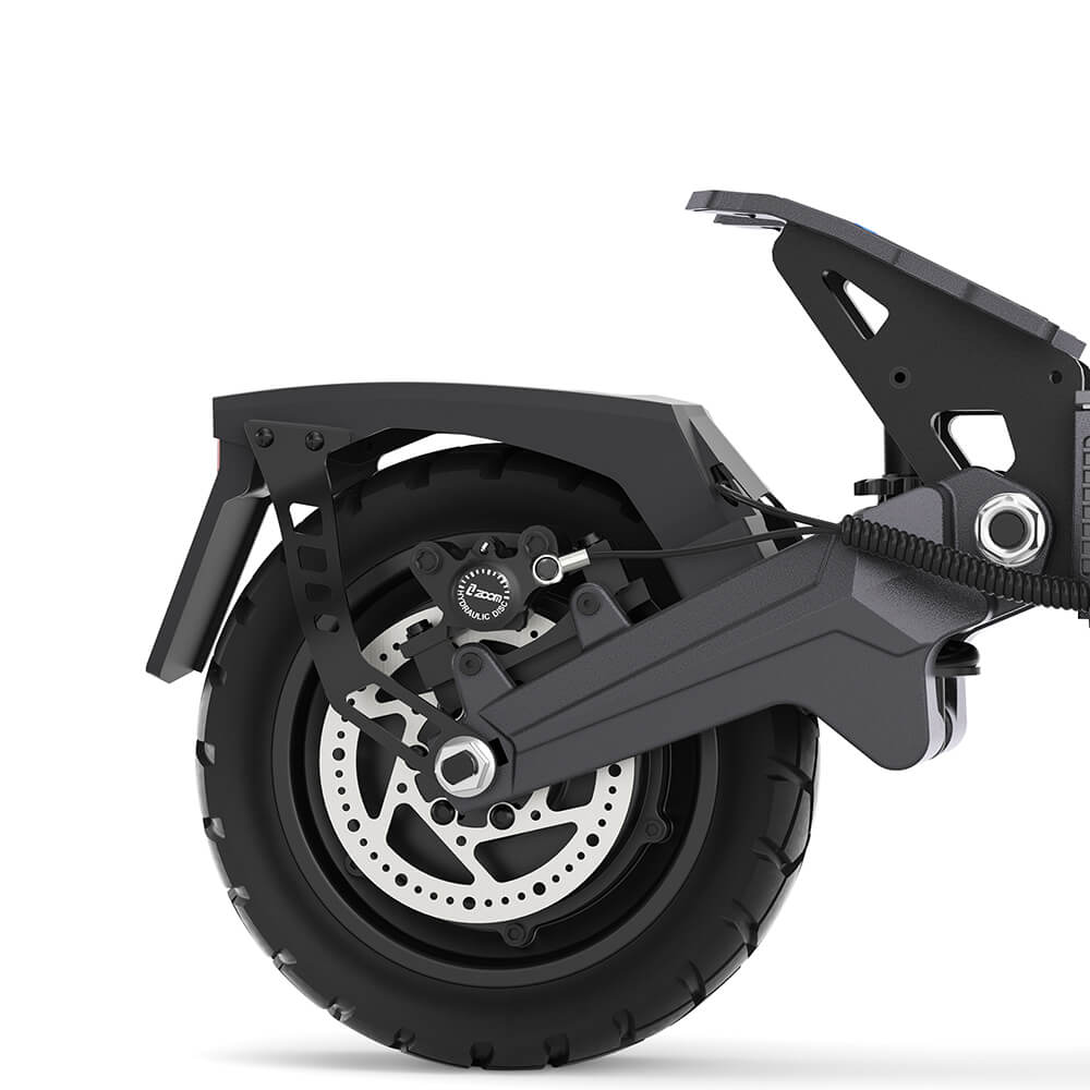 Ausom DT2 Pro E-scooter