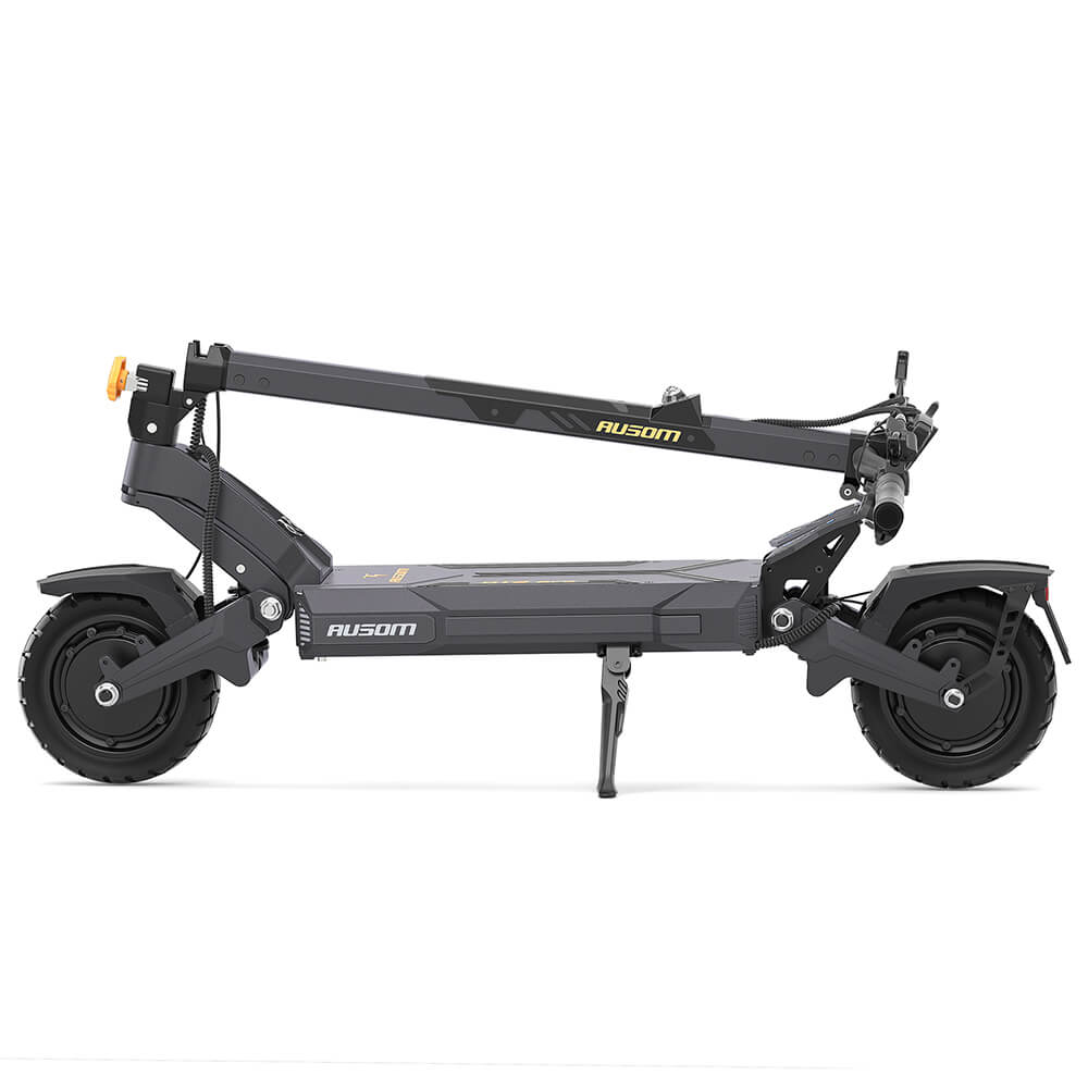 Ausom DT2 Pro E-Scooter