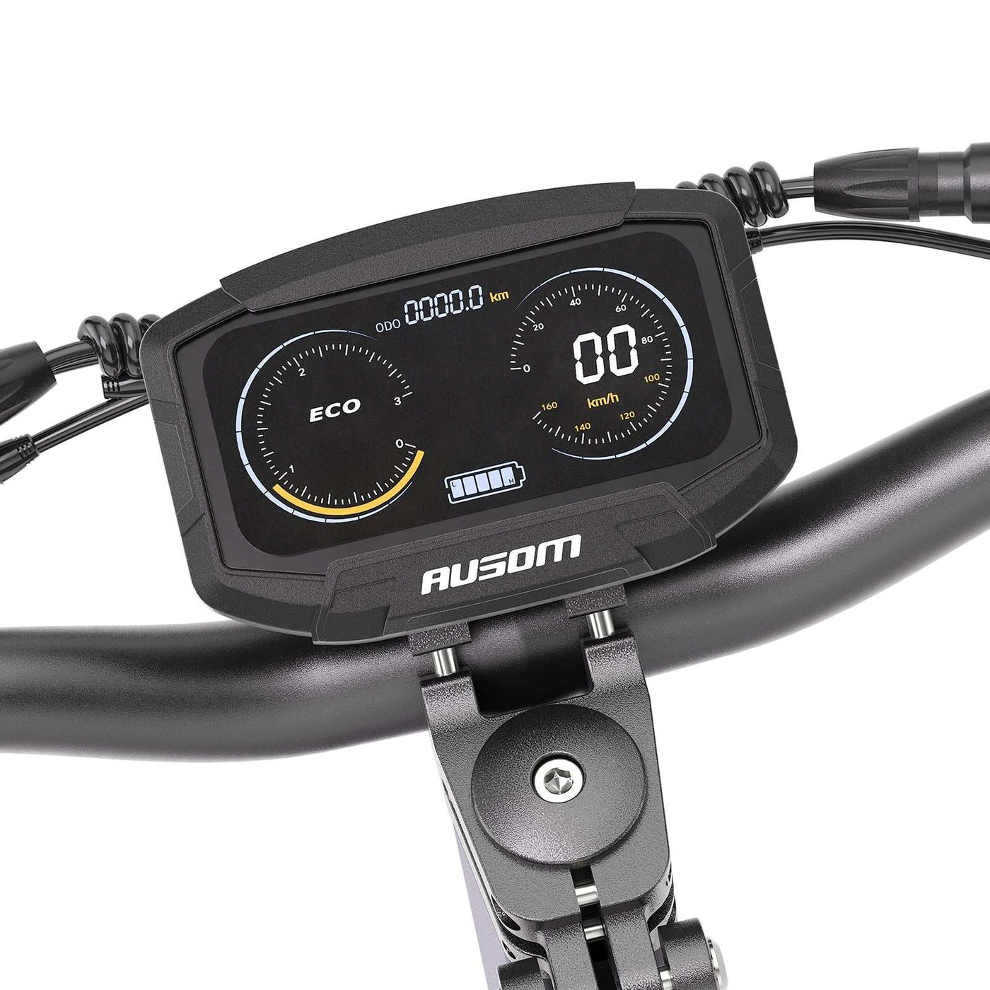 Trottinette électrique Ruitoo M6 Max Adulte 60V 20.8AH 60-70km Autonomie