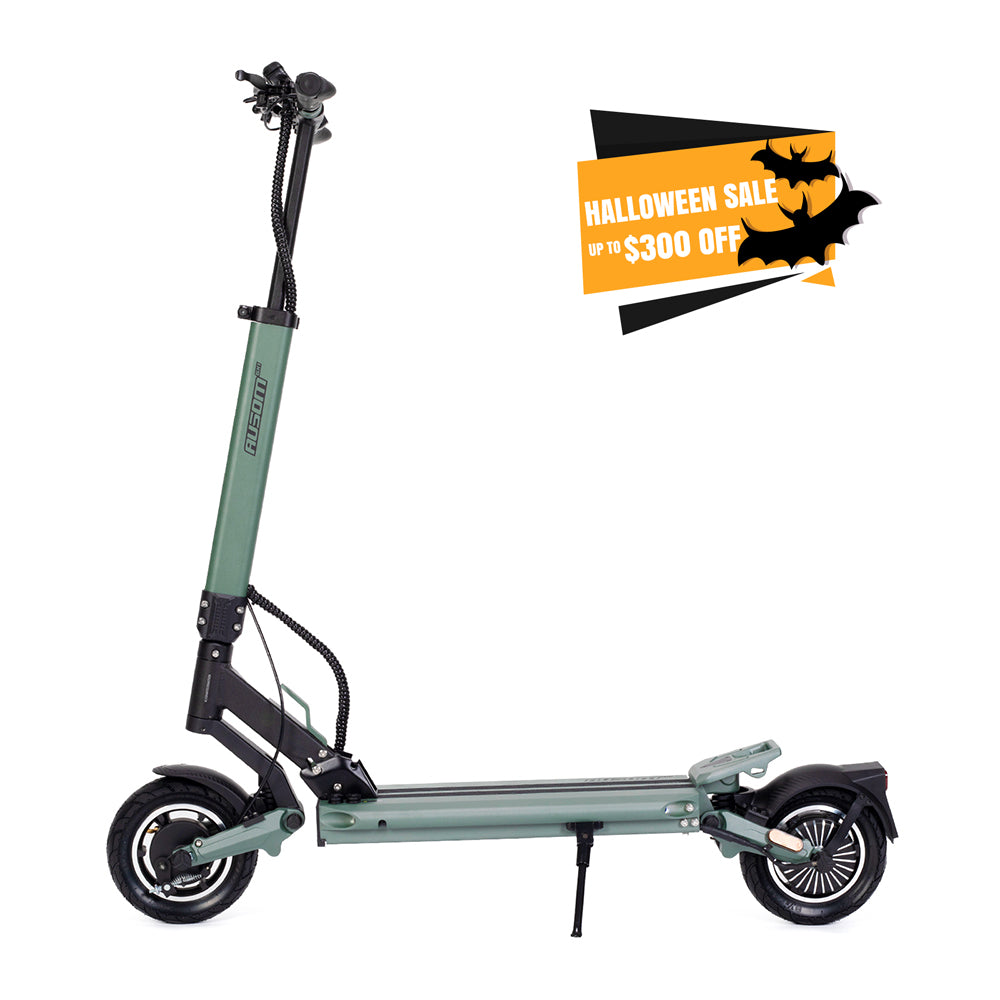 Scooter elettrico Ausom GX1