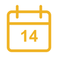 14-Day Guarantee