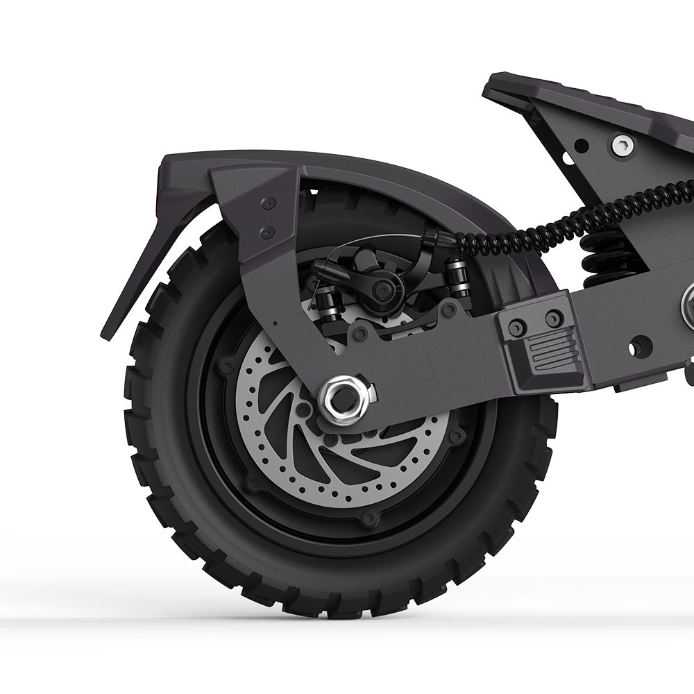 Scooter eléctrico Ausom L1