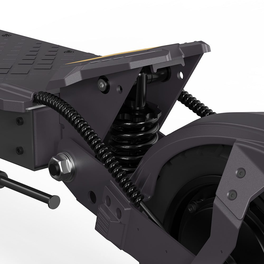 Scooter eléctrico Ausom L1