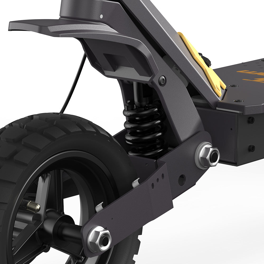 Scooter eléctrico Ausom L1