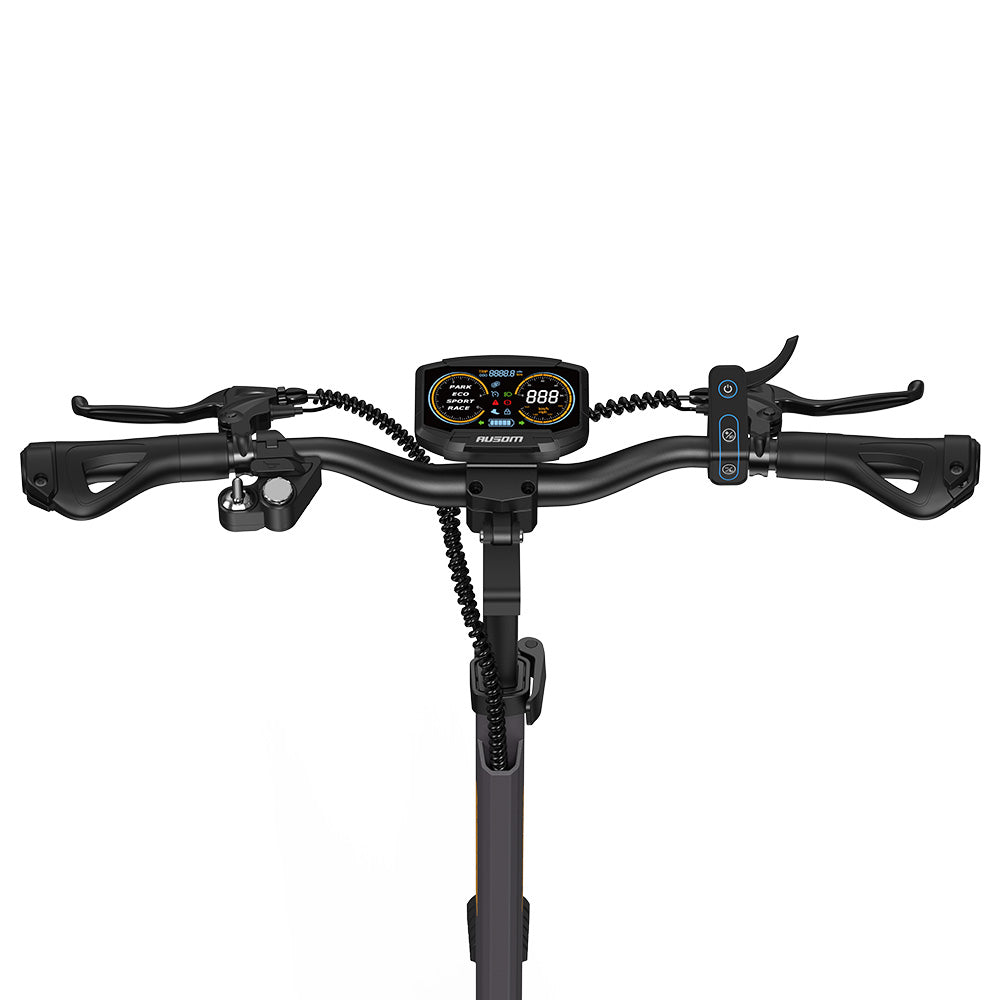 Scooter eléctrico Ausom L1