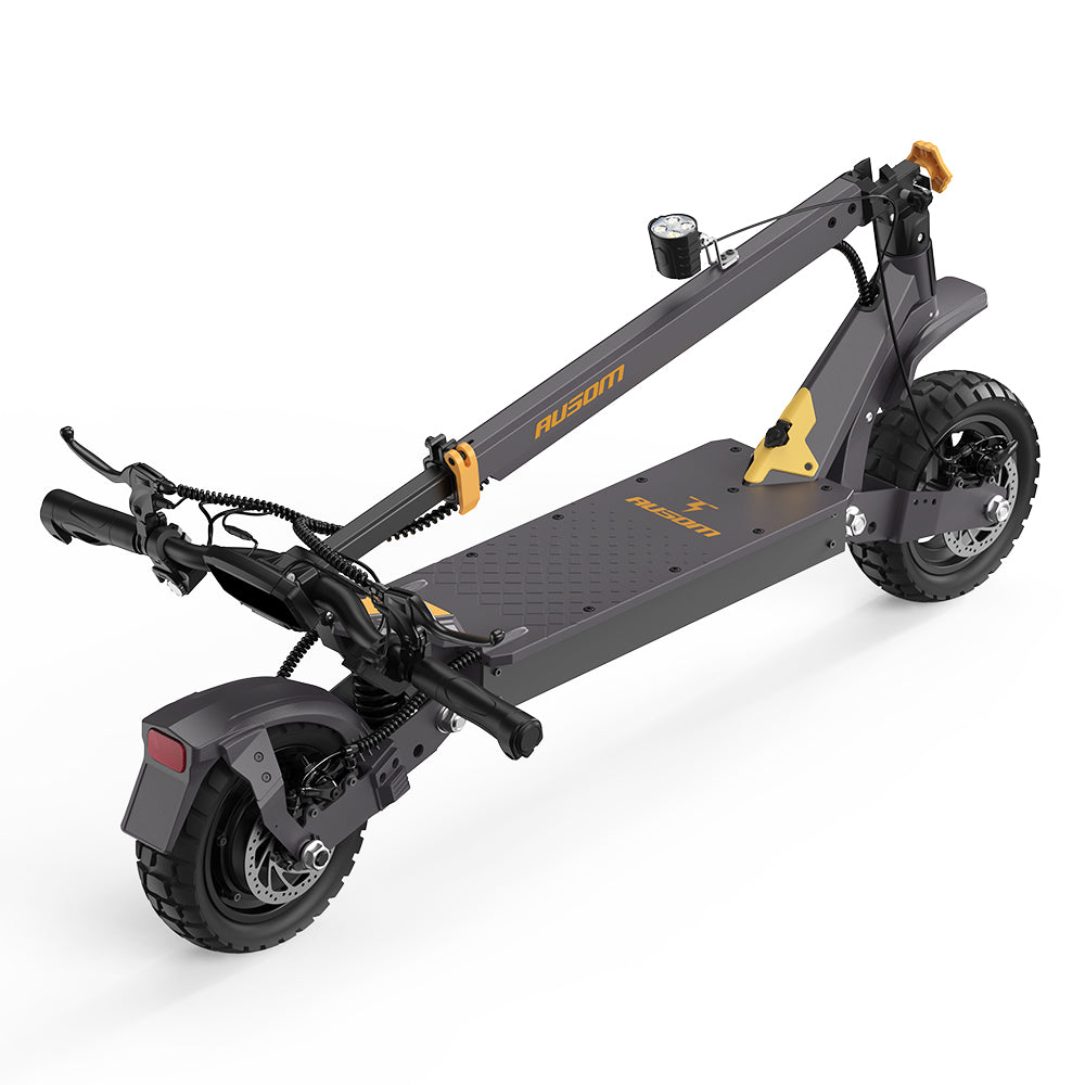 Scooter eléctrico Ausom L1