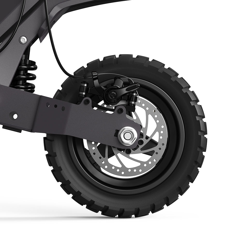 Scooter eléctrico Ausom L1