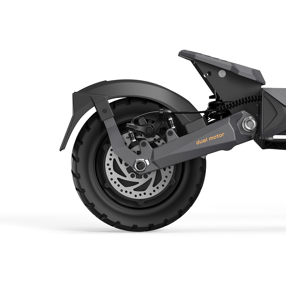 Ausom L2 Max Dual Motor E-scooter