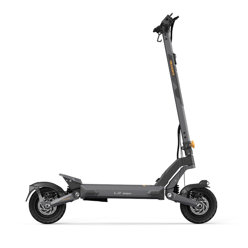 Ausom L2 Max Dual Motor E-scooter