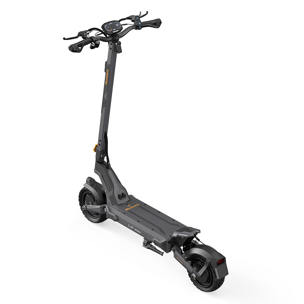 Ausom L2 Max Dual Motor E-scooter