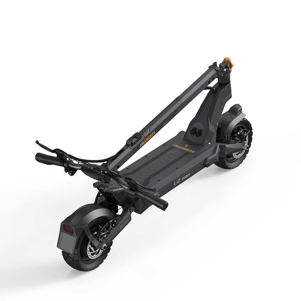 Ausom L2 Max Dual Motor E-scooter