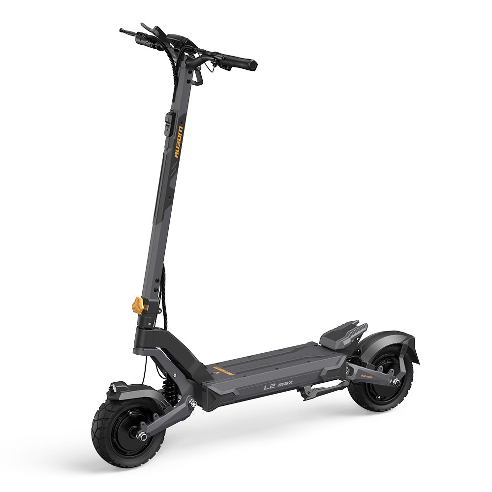 Ausom L2 Max Dual Motor E-scooter