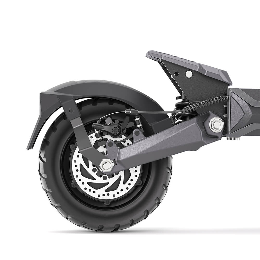 Ausom L2 Max Electric Scooter