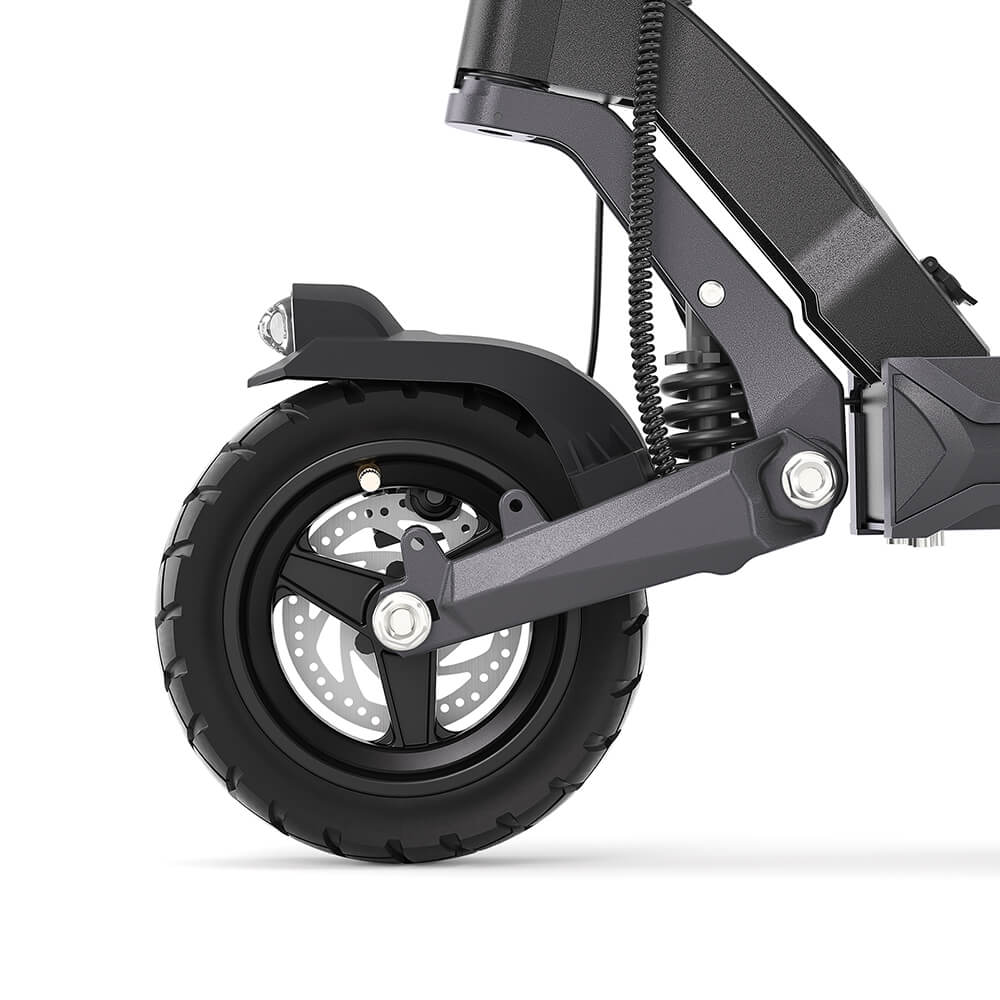 Ausom L2 Max Electric Scooter