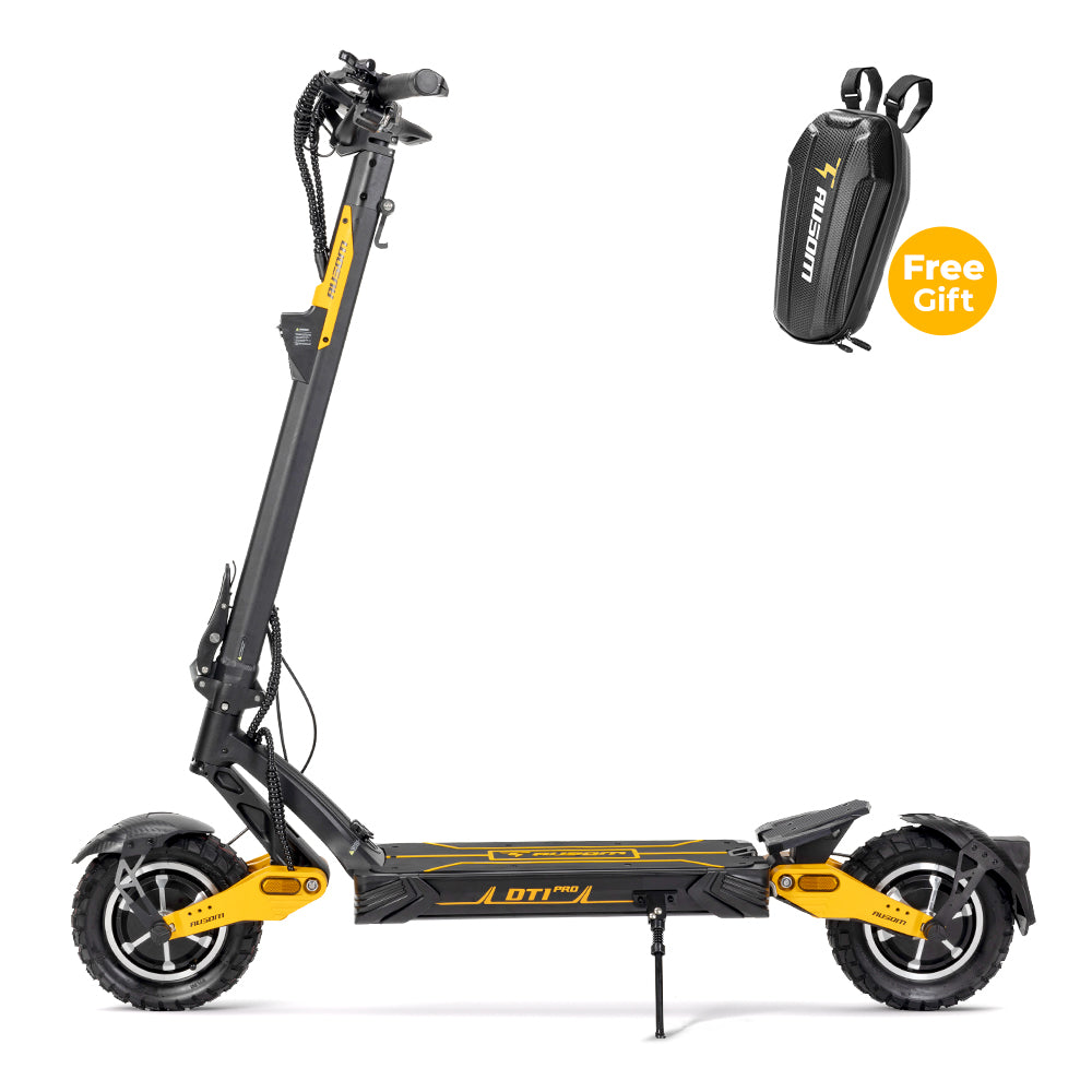 Ausom Leopard DT1 Pro  Electric Scooter
