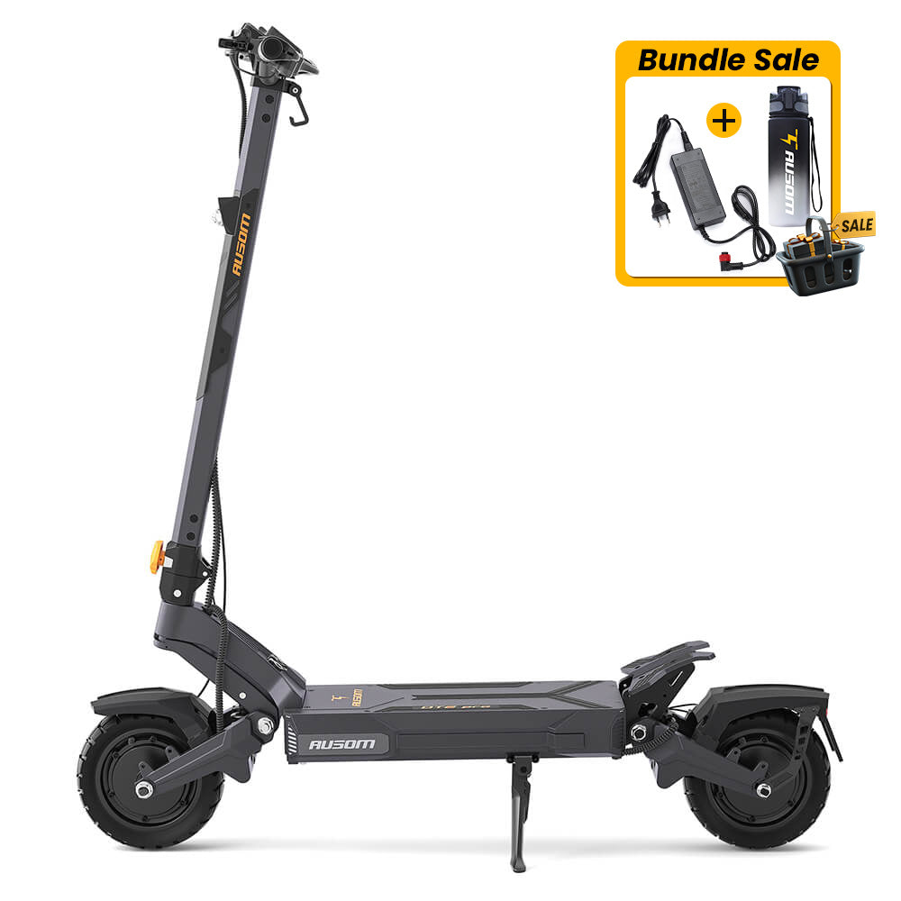 Bundle Sale - DT2 Pro With a Basic Accessory Set