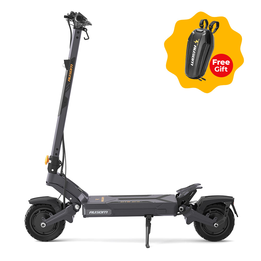 Ausom DT2 Pro E-step