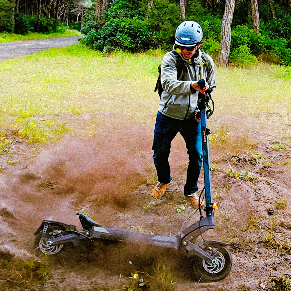 Ausom DT2 Pro E-scooter
