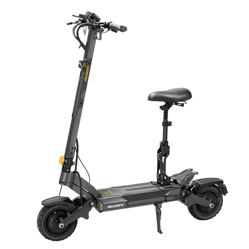 Ausom DT2 Pro E-scooter – Ausomstore