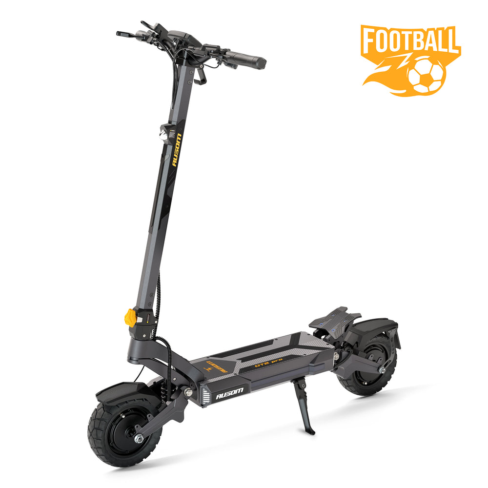 Ausom DT2 Pro Electric Scooter