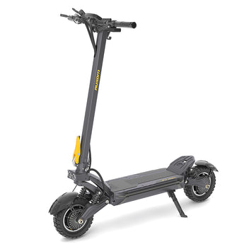 ausom f1 max electric scooter the king of speed