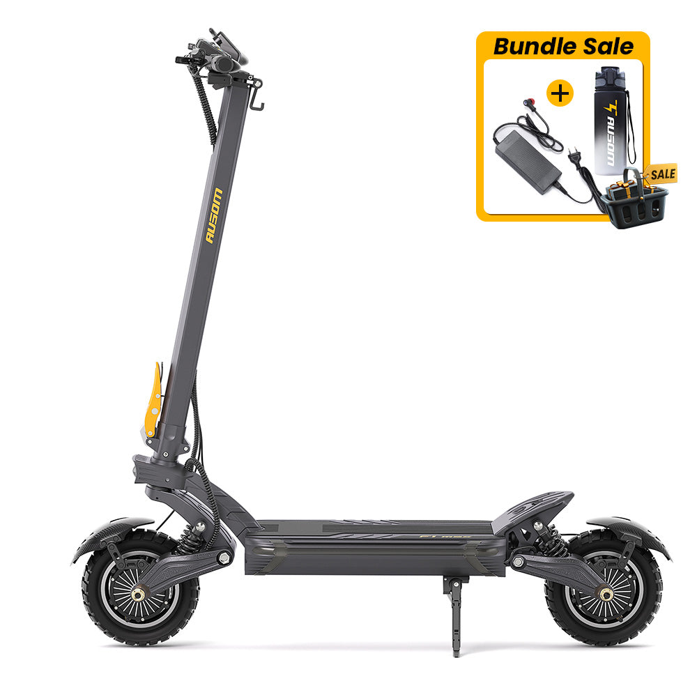 Bundle Sale - F1 Max With a Basic Accessory Set