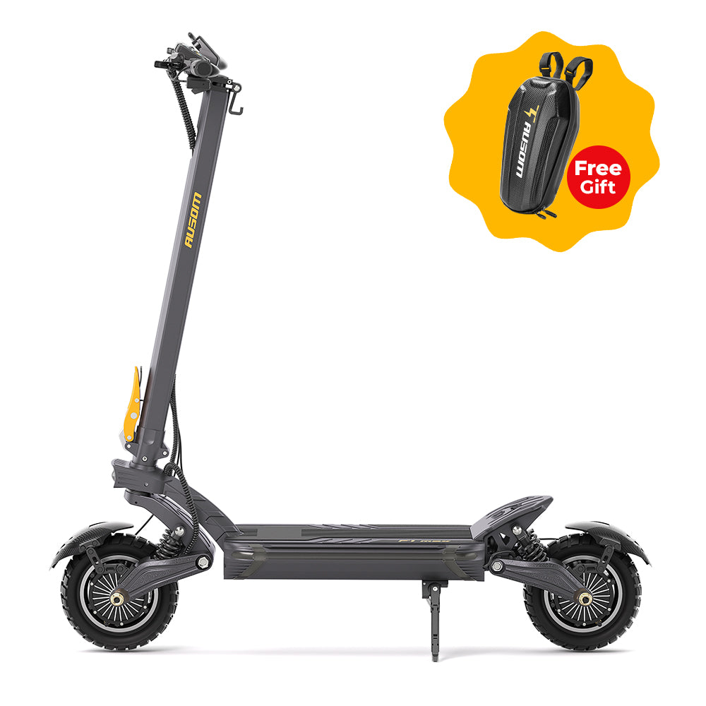 Ausom F1 Max elektrische scooter