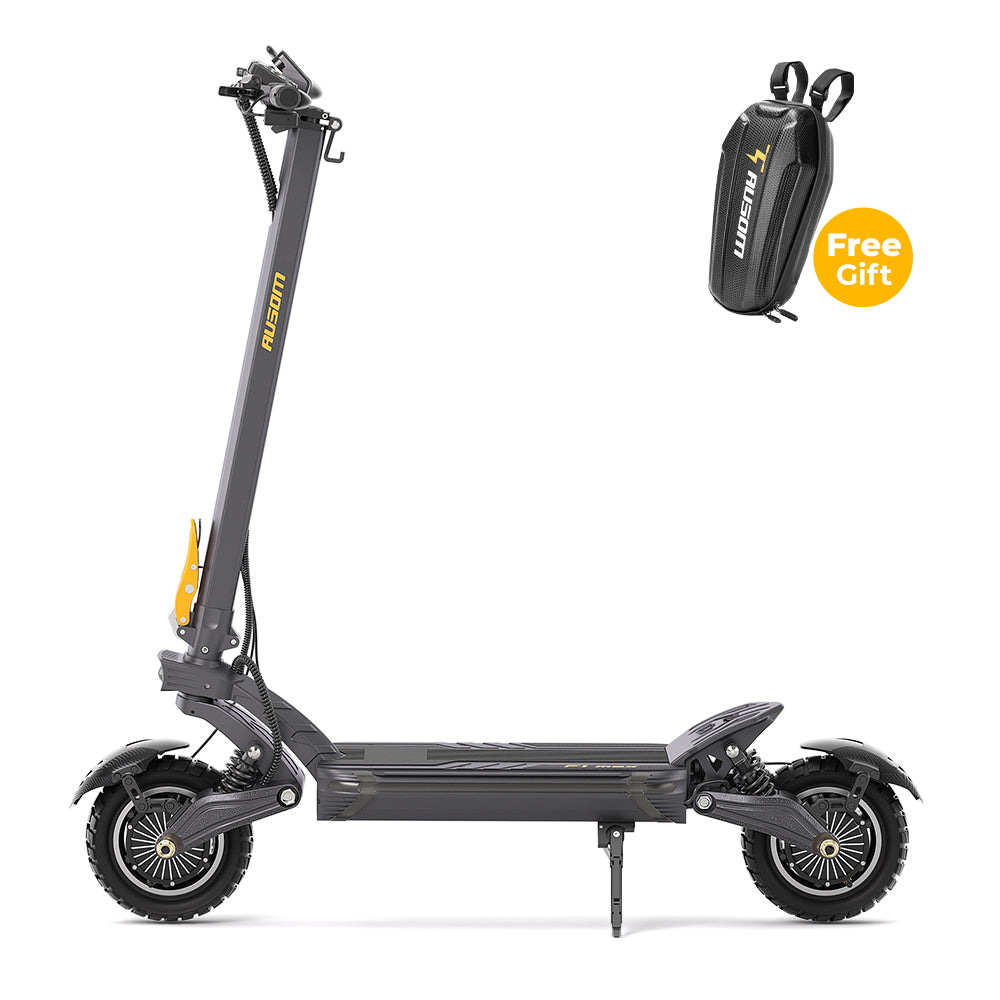 Ausom F1 Max Electric Scooter